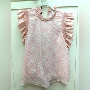 J. Marie Blouse